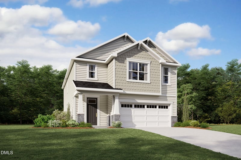 120 Bull Bay Ln, Garner, NC 27529