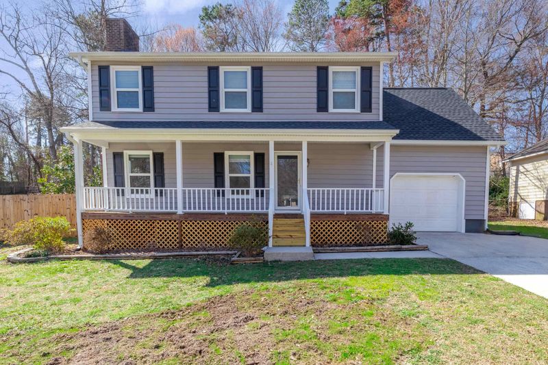 120 Burkwood Ln, Raleigh, NC 27609