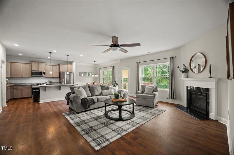 120 Bushel Basket Dr, Benson, NC 27504