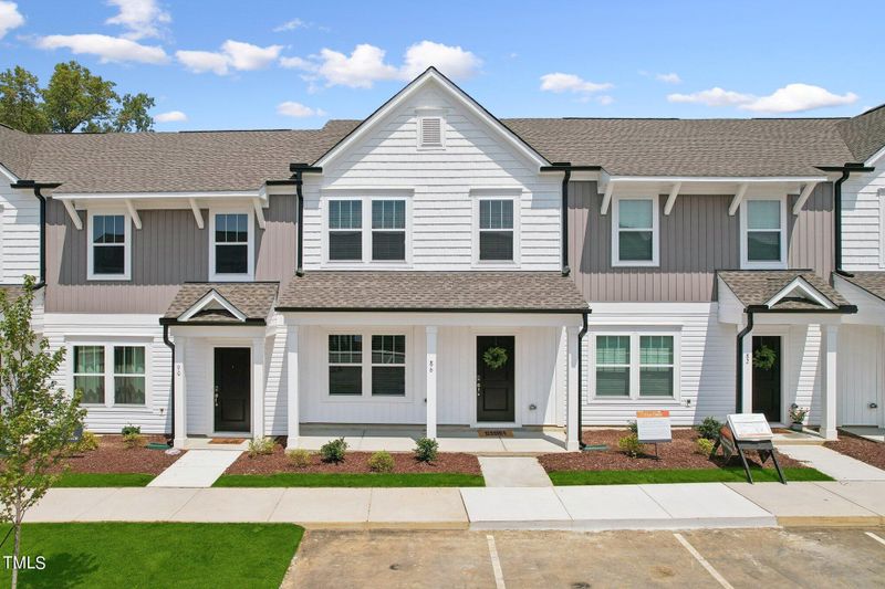 120 Camel Crazies Pl #44, Lillington, NC 27546