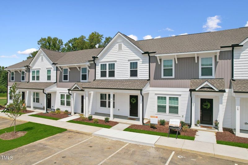 120 Camel Crazies Pl #44, Lillington, NC 27546