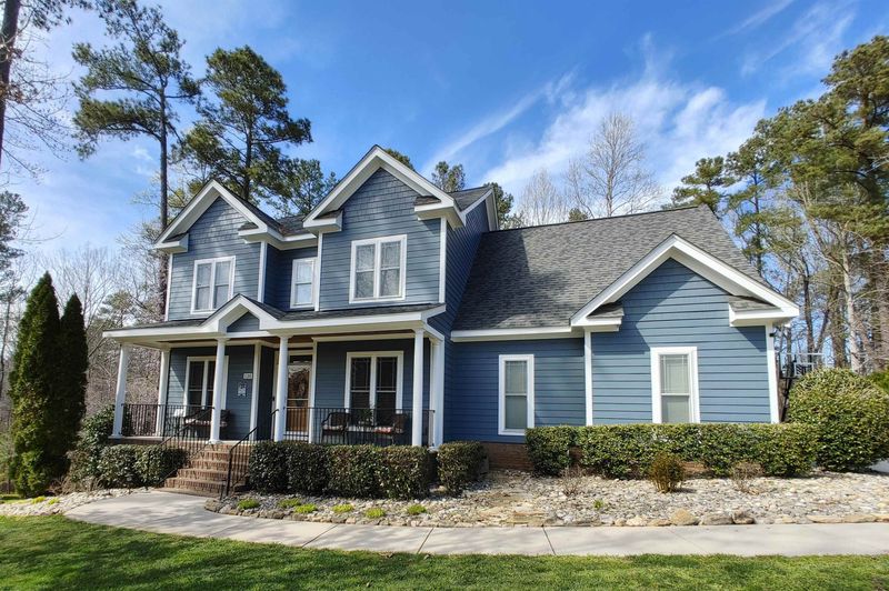 120 Camille Cir, Youngsville, NC 27596