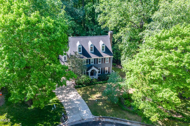 120 Canterfield Rd, Cary, NC 27513