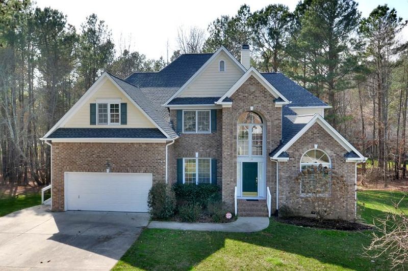 120 Carlion Ct, Durham, NC 27713