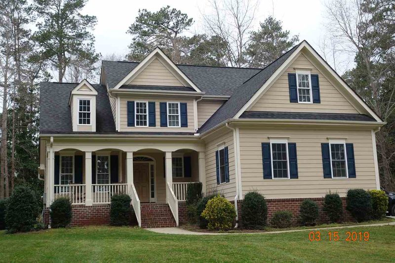 120 Carol Cir, Louisburg, NC 27549