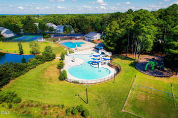 120 Carolina Town Ln, Holly Springs, NC 27540