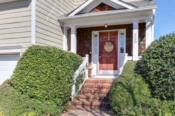 120 Carolina Town Ln, Holly Springs, NC 27540