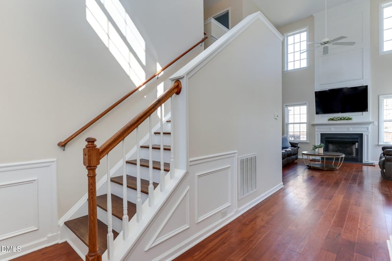 120 Carolina Town Ln, Holly Springs, NC 27540