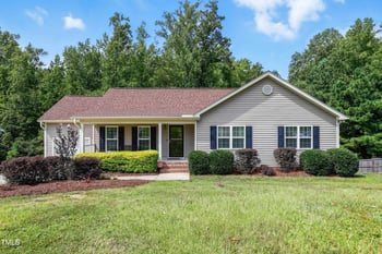 120 Carrington Ave, Franklinton, NC 27525