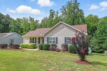 120 Carrington Ave, Franklinton, NC 27525