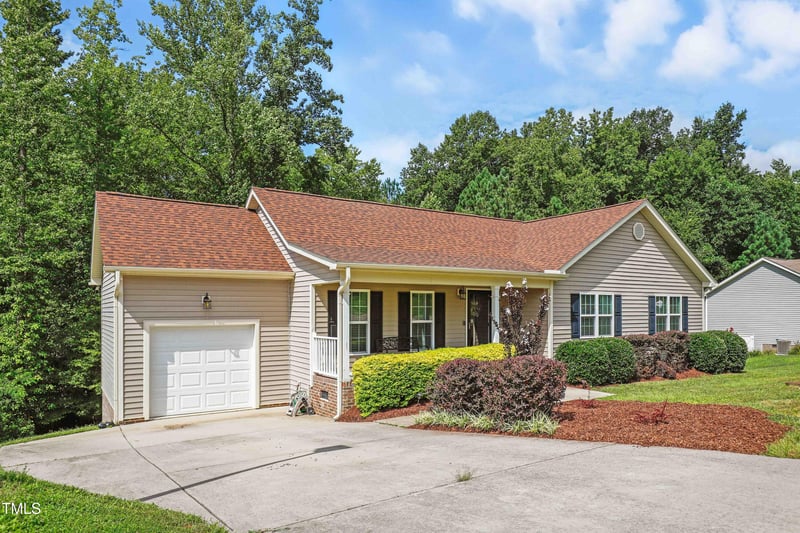 120 Carrington Ave, Franklinton, NC 27525