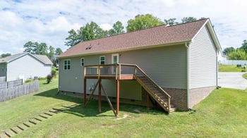 120 Carrington Ave, Franklinton, NC 27525