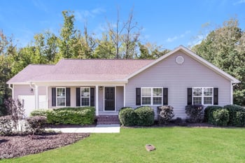 120 Carrington Ave, Franklinton, NC 27525