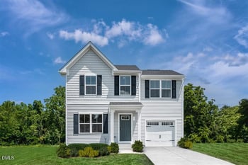 120 Cavalier Rider Rn, Wendell, NC 27591