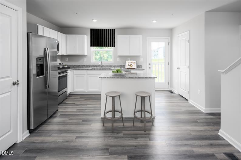 120 Cavalier Rider Rn, Wendell, NC 27591