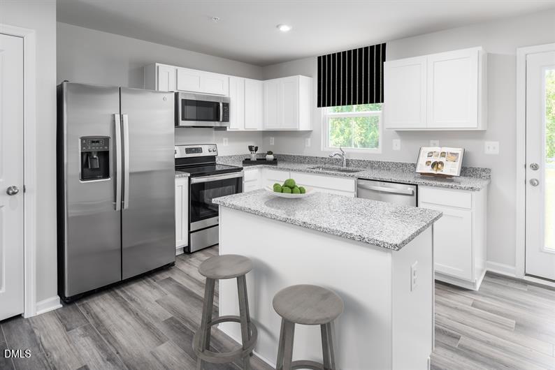 120 Cavalier Rider Rn, Wendell, NC 27591