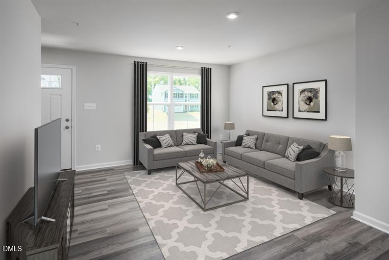 120 Cavalier Rider Rn, Wendell, NC 27591