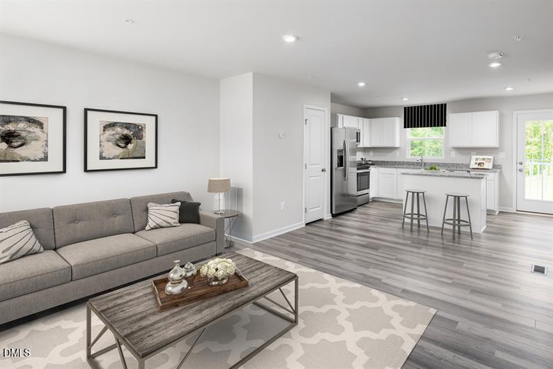 120 Cavalier Rider Rn, Wendell, NC 27591