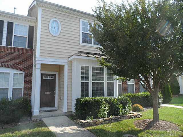 120 Cedar Elm Rd, Durham, NC 27713