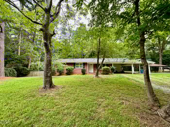 120 Celeste Cir, Chapel Hill, NC 27517