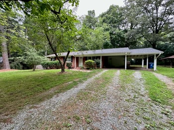 120 Celeste Cir, Chapel Hill, NC 27517