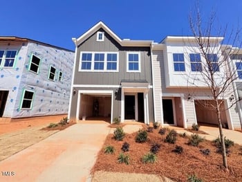 120 Central Townes Way, Raleigh, NC 27603