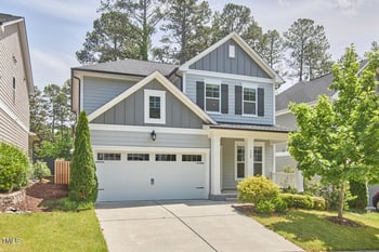 120 Chapel Run Way, Chapel Hill, NC 27517