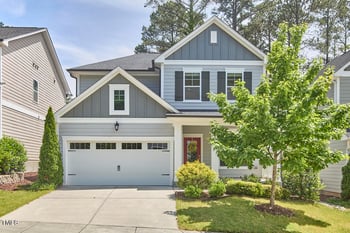 120 Chapel Run Way, Chapel Hill, NC 27517