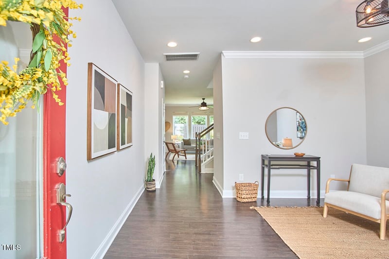 120 Chapel Run Way, Chapel Hill, NC 27517