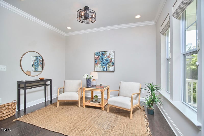 120 Chapel Run Way, Chapel Hill, NC 27517