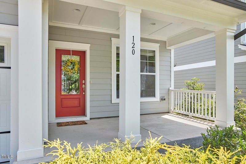 120 Chapel Run Way, Chapel Hill, NC 27517