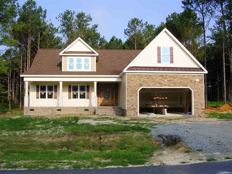 120 Chardonney Dr #LT45, Clayton, NC 27520
