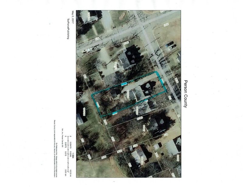 120 S Charles St, Roxboro, NC 27573