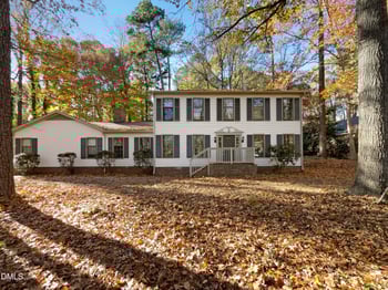 120 Chattleton Ct, Durham, NC 27712