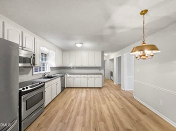 120 Chattleton Ct, Durham, NC 27712