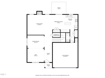 120 Chownings Dr, Sanford, NC 27330