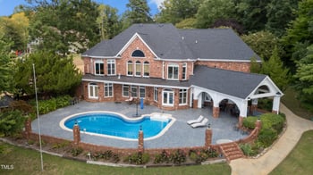 120 Chuckwagon , Louisburg, NC 27549