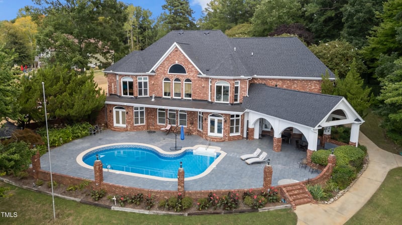 120 Chuckwagon , Louisburg, NC 27549