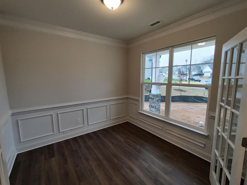 120 Clear Creek Cir, Garner, NC 27529
