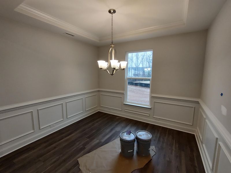 120 Clear Creek Cir, Garner, NC 27529