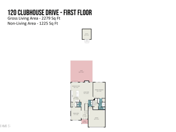 120 Clubhouse Dr, Youngsville, NC 27596