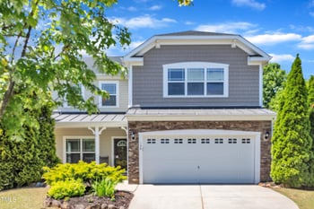 120 Cobblebrook Ct, Holly Springs, NC 27540