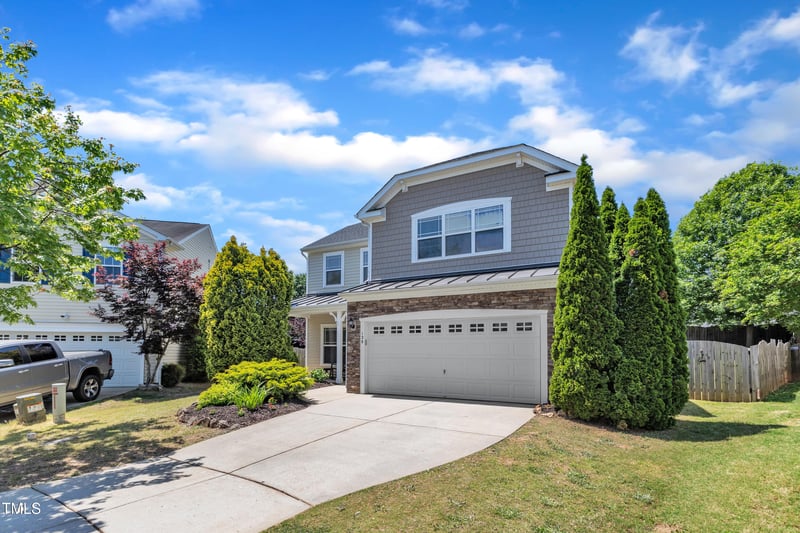 120 Cobblebrook Ct, Holly Springs, NC 27540