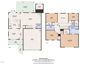 120 Cobblebrook Ct, Holly Springs, NC 27540