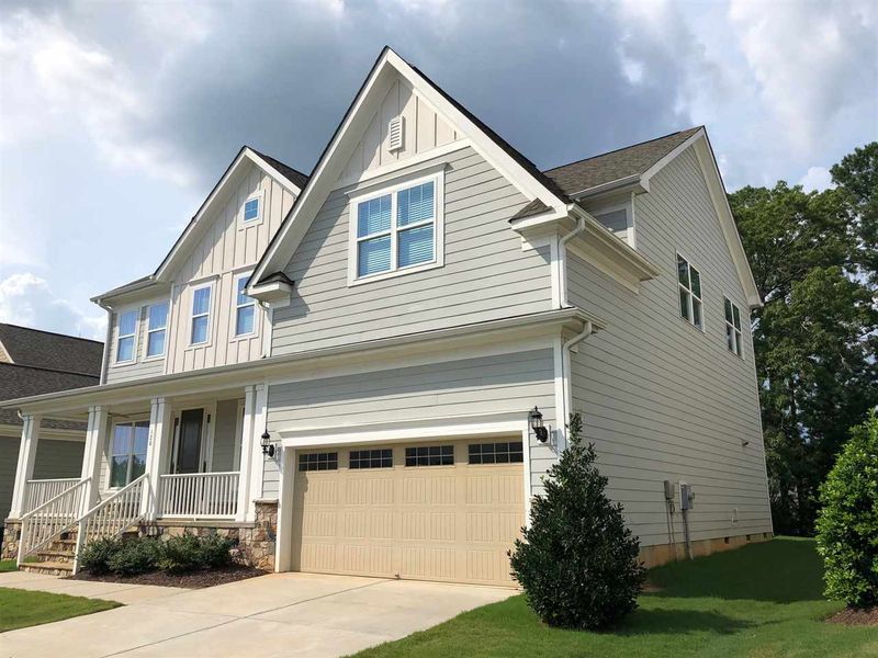 120 Colvin Park Ln, Apex, NC 27539