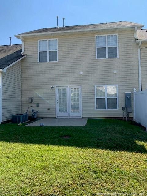 120 Compass Way, Sanford, NC 27330