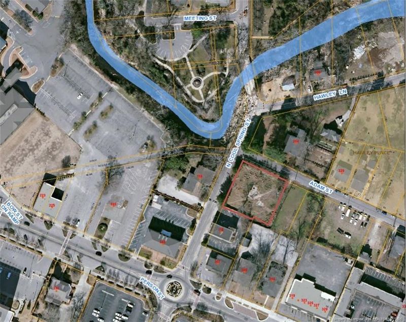 120 N Cool Spring St, Fayetteville, NC 28301