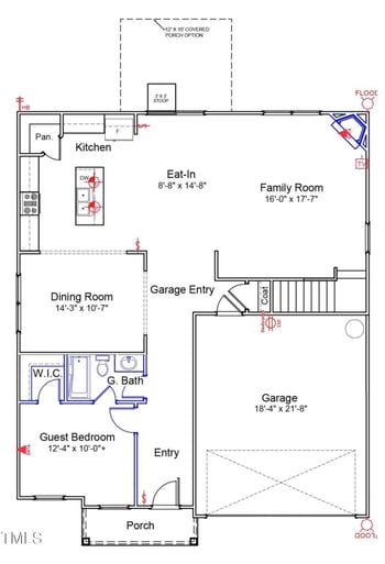 120 Cordoba Dr, Franklinton, NC 27525