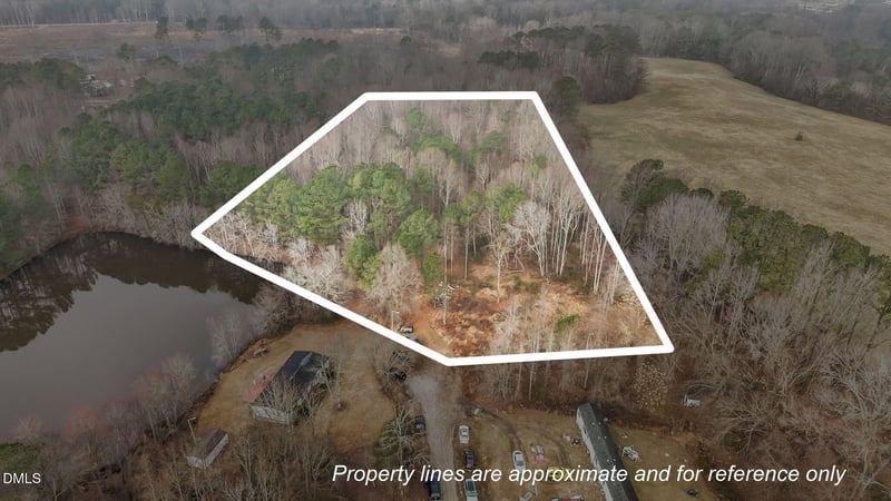 120 Corinth Dr Lot 39, Louisburg, NC 27549