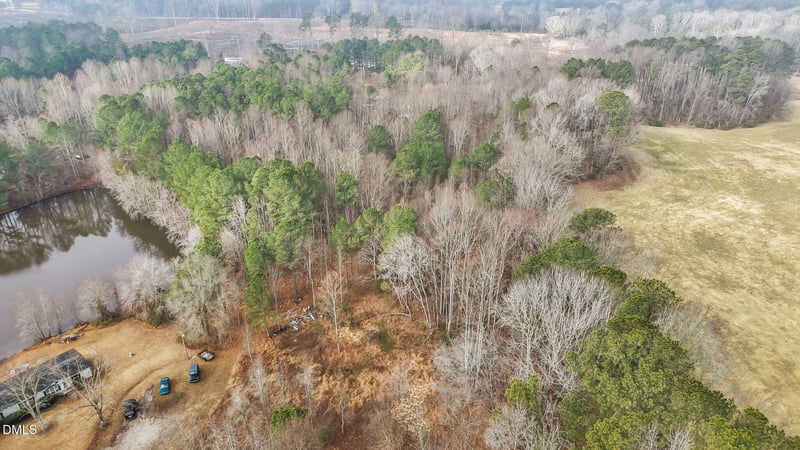 120 Corinth Dr Lot 39, Louisburg, NC 27549